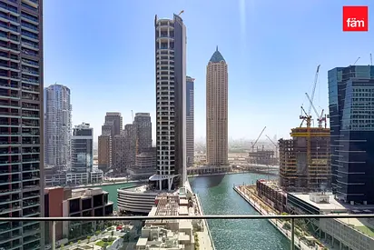 Full Canal View | Top Notch Facilities | September