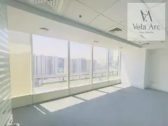 Prime Fitted Office | Near Metro | SZR View