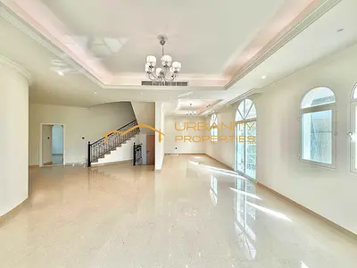 Spacious || 5 Bedroom Villa || ideal Location ||