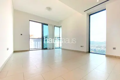 Vacant | Park and Community View | High Floor