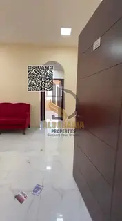 1 Bedroom Apartment for Annual Rent in Al Alia | 2 Bathrooms & Separate Kitchen | AED 27,000
