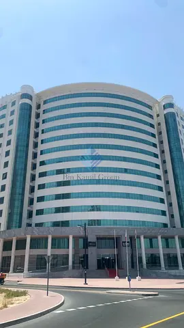 2 BEDROOM HALL FLAT AVILABLE FOR FAMILY ACCOMODATION IN AL NAHDA 1 , NO COMMISSION