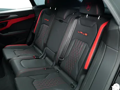 2024 Lamborghini URUS — миниатюра 15