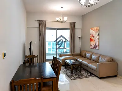 Kitchen Appliances | Furnished | Prime Location