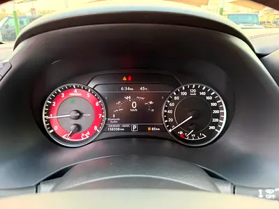 2021 Nissan PATROL — миниатюра 11