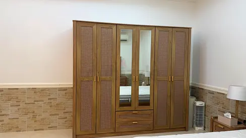 Wardrobe