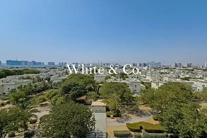 Villa Views | Closed Kitchen | Furnished