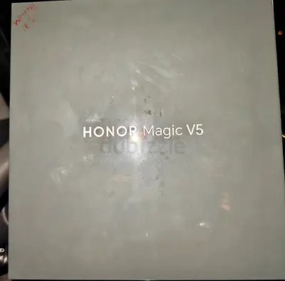 Honor  Magic v5 512gb (box pack)