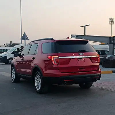 صورة مصغرة 5 لـ 2017 FORD EXPLORER