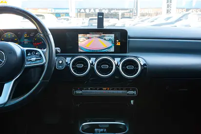 صورة مصغرة 12 لـ 2019 Mercedes-BENZ A-CLASS
