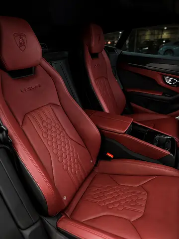 صورة مصغرة 13 لـ 2023 Lamborghini URUS