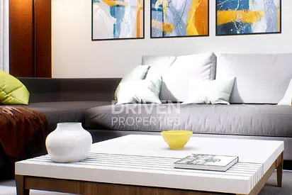 Next to Metro | Prime Location | Middle Floor