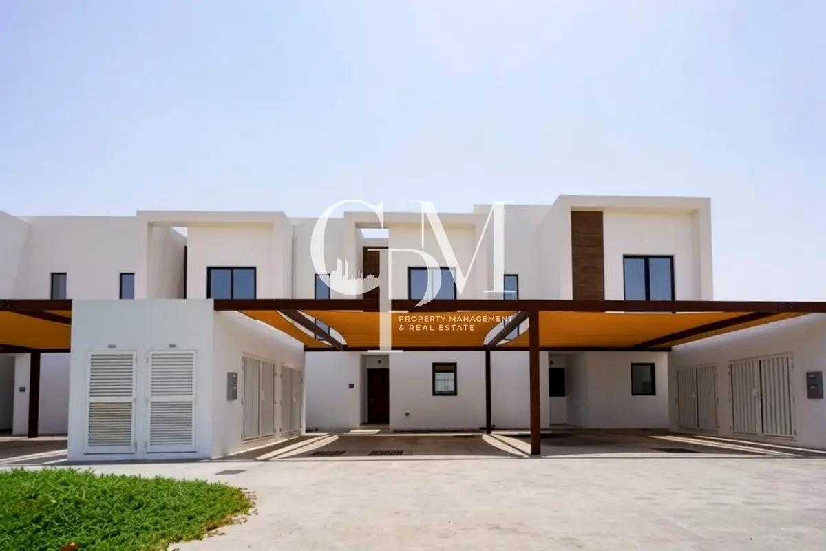 Hot Deal | Ground-Floor 3BR | Private Garden | Family Living