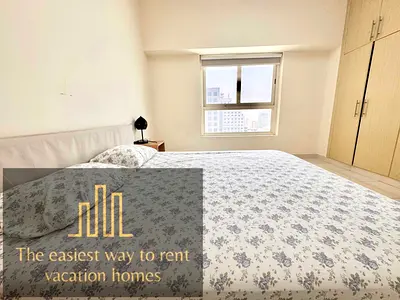 Good apartment three bedroom
