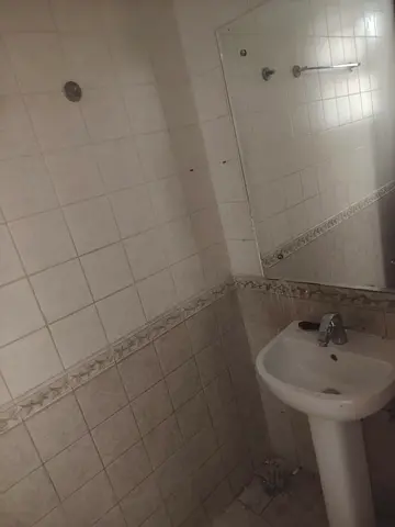 Spacious 1 Bedroom Apartment for Rent in Kalaa – Prime Location, Bright Living Room, Well-Designed