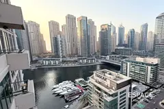 Marina Living | Emaar 6 Building | Prime Location