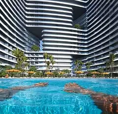 Brand New | Near Handover | High Floor
