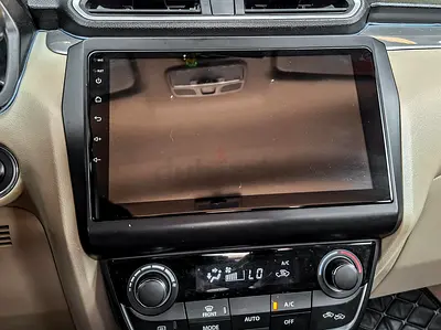 Suzuki Dzire GL, миниатюра 13