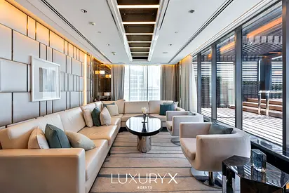 Presidential Suite | All Bills Included | Spacious