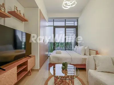 Fully Furnished | Ready to Move In