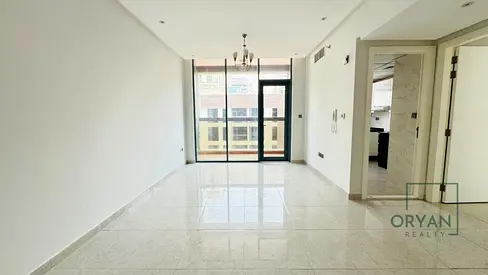 Brand New 1BR | Unfurnished | Prime Location | KAY 7, DLRC