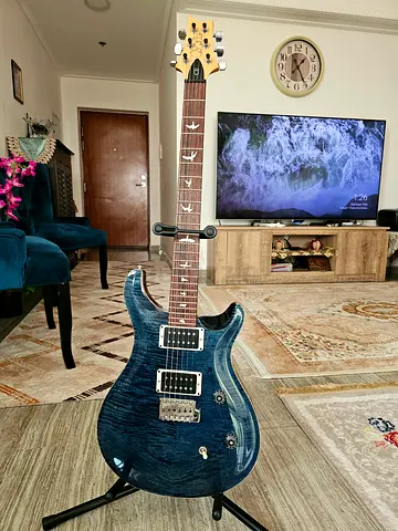 PRS CE24 USA