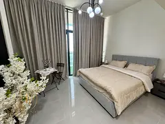 High Floor | Furnished | Smart Investment