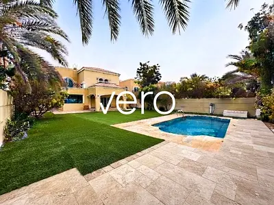 4BR Large | Private Pool | Vacant Soon
