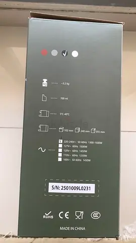 Eminent coffee machine for sale