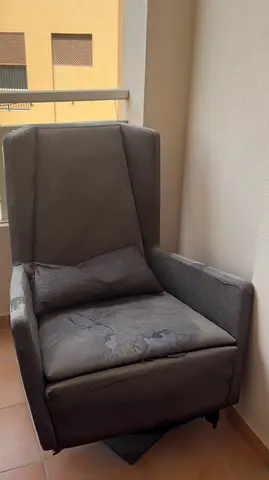 Big Chair