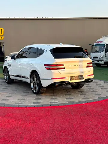 Genesis GV80 Royal, миниатюра 6