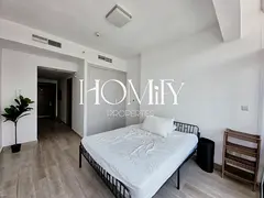 FULLY FURNISHED | HIGH FLOOR | PREMIUM QUALITY