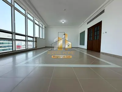 Massive 3BR + Maid + Store | Parking