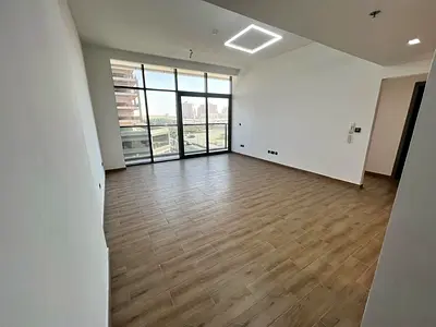 Bright 2BR Apartment | V2 Dubai Sports City | City View