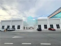 WAREHOUSE DESIGN CAN BE SIMILAR TO THE LAST PHOTO PROVIDED | ONLY FOR CREATIVE BUSINESS