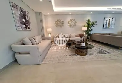 استثمر في المستقبل – فلل جاهزة بتصاميم مميزة وعوائد مرتفعة