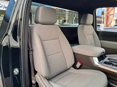 2024 GMC SIERRA — фото 14