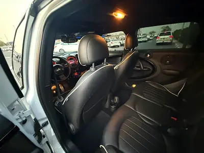 2016 MINI COOPER 缩略图 13