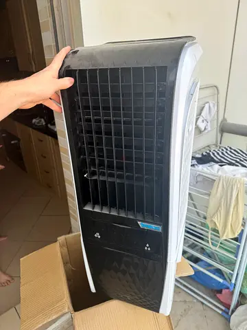 Symphony
Tower Air Cooler