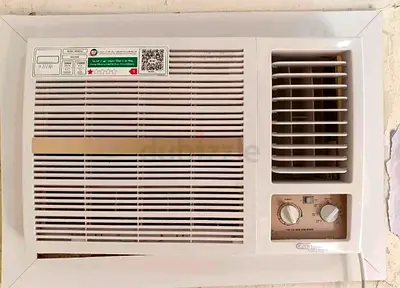 Super General 2 ton window ac for sale