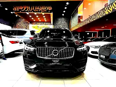 صورة 3 لـ 2021 Volvo XC90