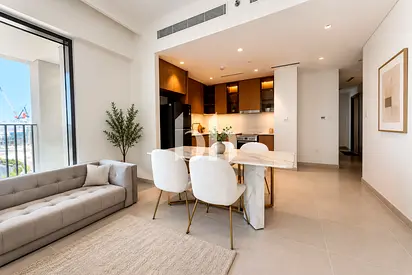 2BR | Lagoon Access | Brand New