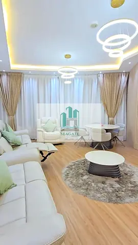 Luxury 2BHK Apartment for Sale | Orient Towers – B Block, Al Bustan, Ajman