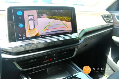 Volkswagen Teramont R-Line, миниатюра 16