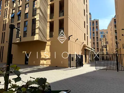 Luxury Amenities | Spacious Terrace | Brand New