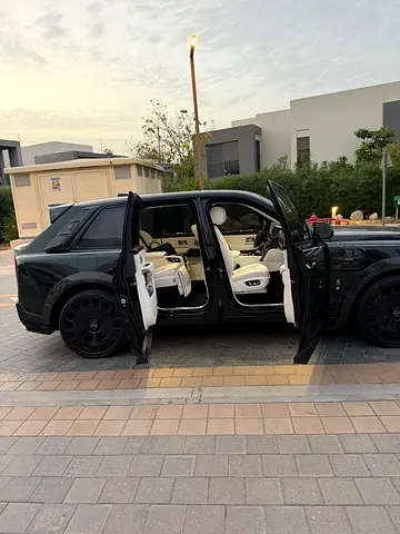 صورة 9 لـ 2024 ROLLS-ROYCE CULLINAN