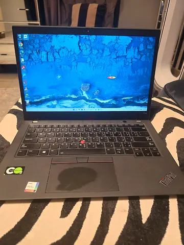 Thinkpad 14s