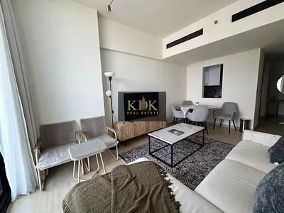 Fully Furnished | Pool View | Prime Location