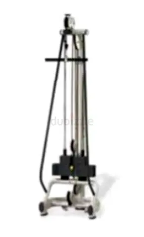 Technogym Ercolina Single Cable Station (M928) – Commercial Cable Machine
