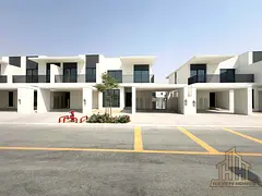 BRAND NEW | SINGLE ROW | SPACIOUS LAYOUT | MULTIPLE OPTIONS